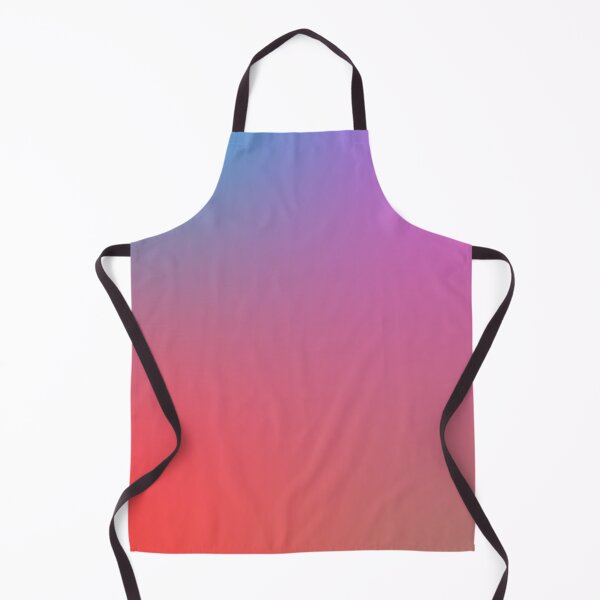 Item preview, Blue, Purple, Red Gradient designed and sold by vibrantyy.