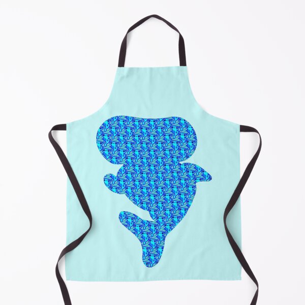 Item preview, So Many Cute Baby Hammerhead Sharks designed and sold by weavernap.