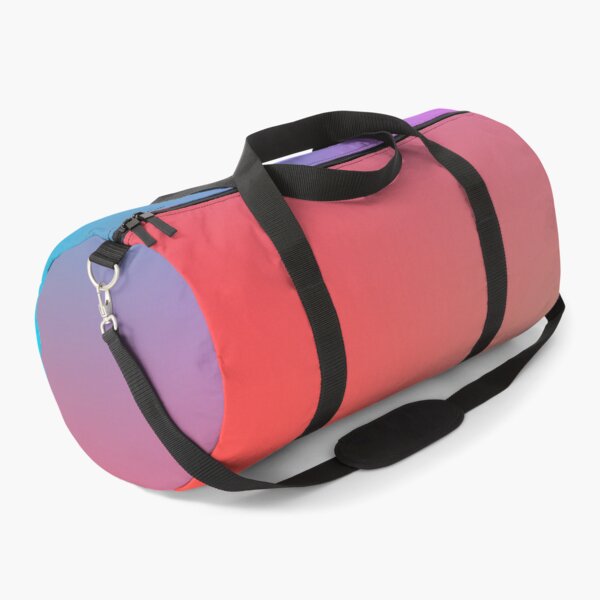 Item preview, Blue, Purple, Red Gradient designed and sold by vibrantyy.