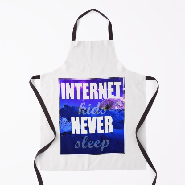 Item preview, Internet Kids Never Sleep | New designed and sold by Gee Creatives.