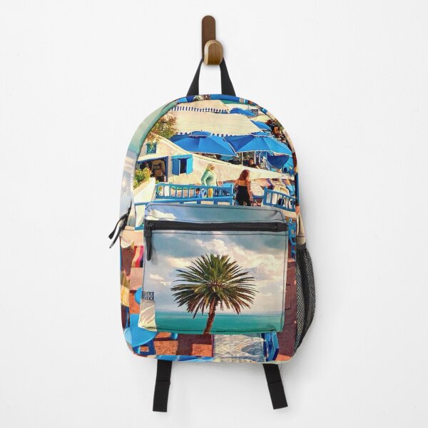 Item preview, Paraíso tunecino designed and sold by Romexcreative.