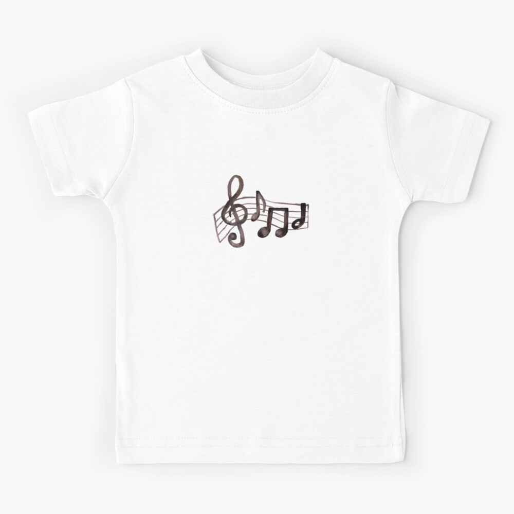 Item preview, Kids T-Shirt designed and sold by Harpleydesign.