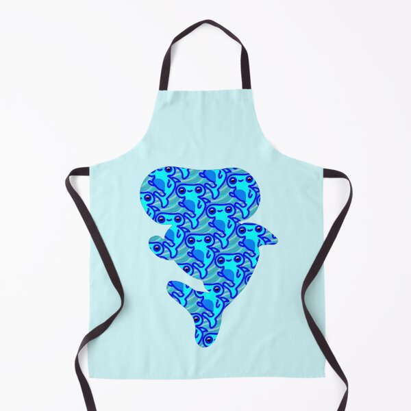 Item preview, Cute Baby Hammerhead Sharks designed and sold by weavernap.