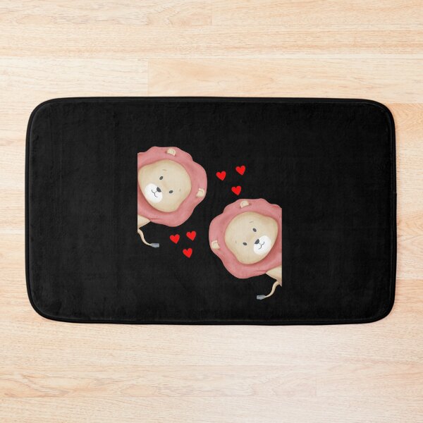Item preview, Cute Lion Africa Gift Idea designed and sold by Ibu83.