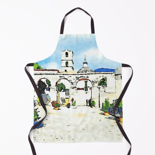 Item preview, Glimpse of the sanctuary of San Francesco di Paola designed and sold by Giuseppe Cocco.