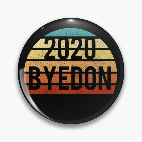 Item preview, Byedon 2020 Funny designed and sold by beruc.