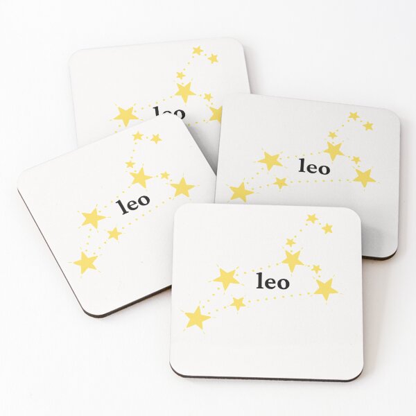 Item preview, Leo Starsign Astrology designed and sold by HighSociety00.