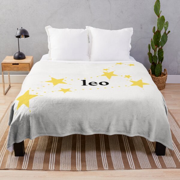 Item preview, Leo Starsign Astrology designed and sold by HighSociety00.