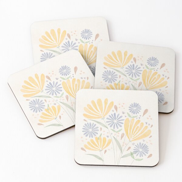 Item preview, Floral Breeze designed and sold by ToEllaBloom.