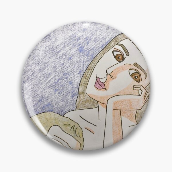Item preview, Naked Couple designed and sold by literarylyme.
