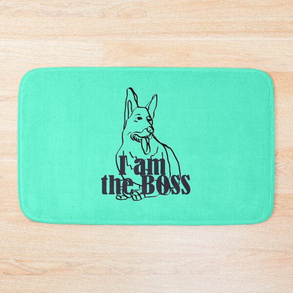 Item preview, Dog boss 7 designed and sold by Naty1976.