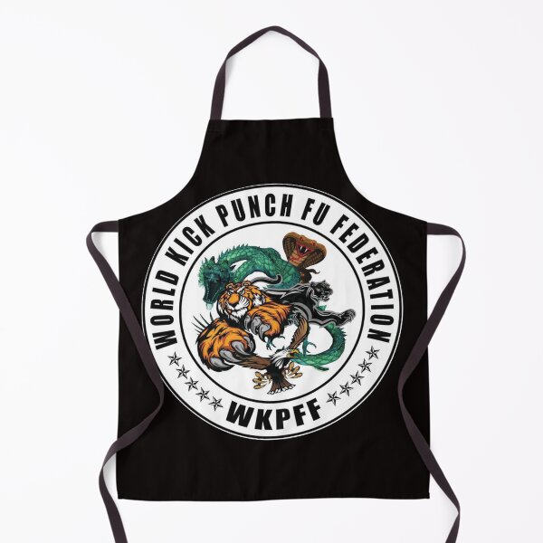 Item preview, kickpunchfu  designed and sold by Sports-Anats.