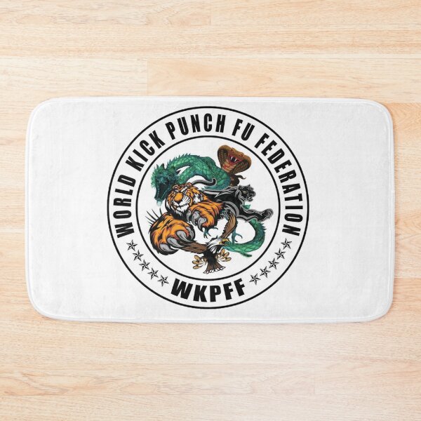 Item preview, kickpunchfu  designed and sold by Sports-Anats.