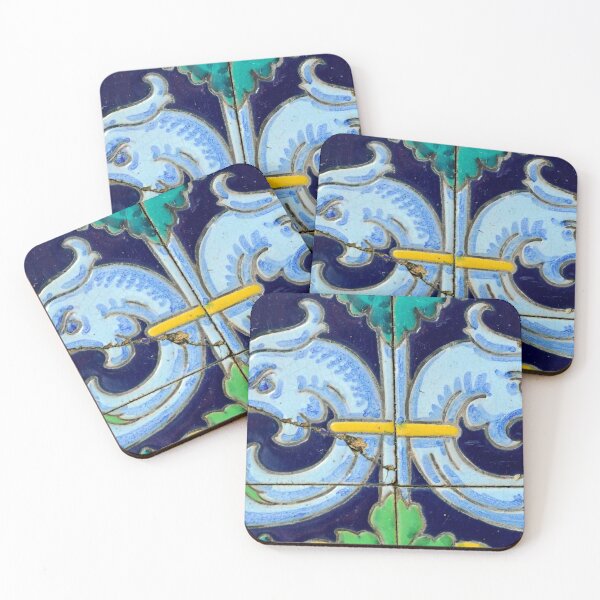 Item preview, Plaza España Seville - Tiled - Puzzle - Decoration - Art  designed and sold by Tropical Blood.