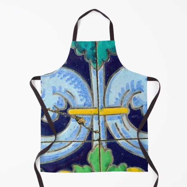 Item preview, Plaza España Seville - Tiled - Puzzle - Decoration - Art designed and sold by Tropical Blood.