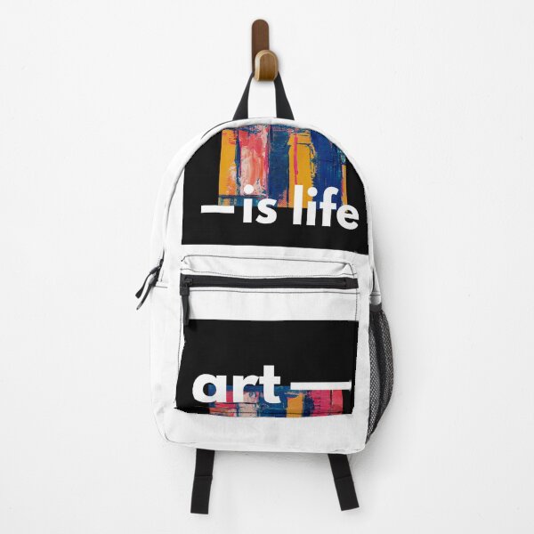 Item preview, art is life designed and sold by waneltom.