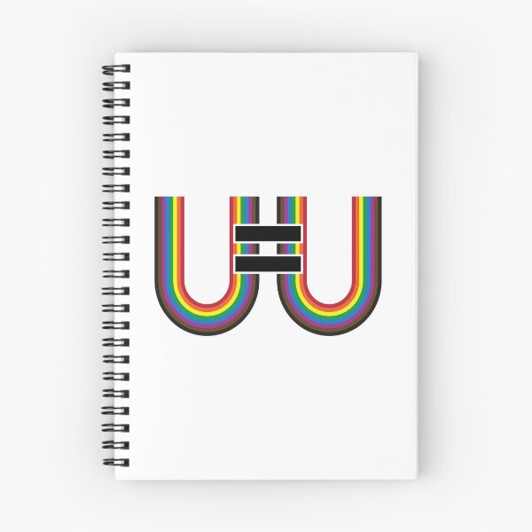 Item preview, U = U [undetectable = untransmissable] designed and sold by lazarusheart.