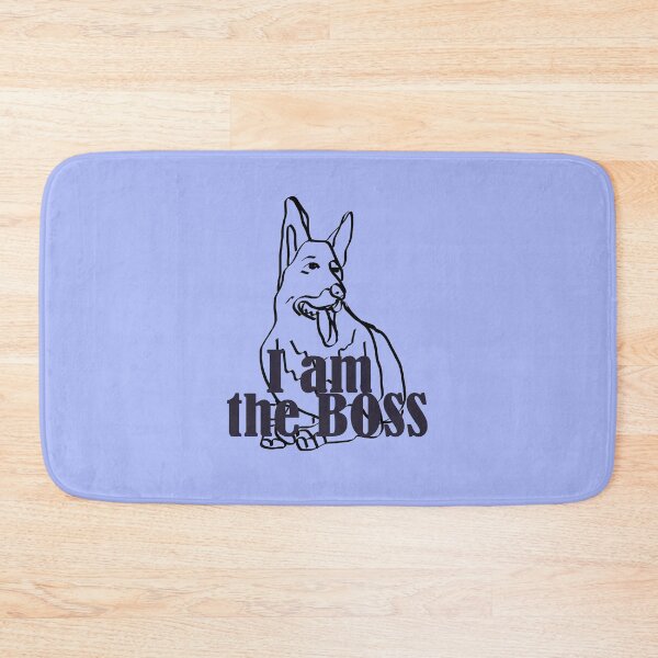 Item preview, Dog boss 8 designed and sold by Naty1976.