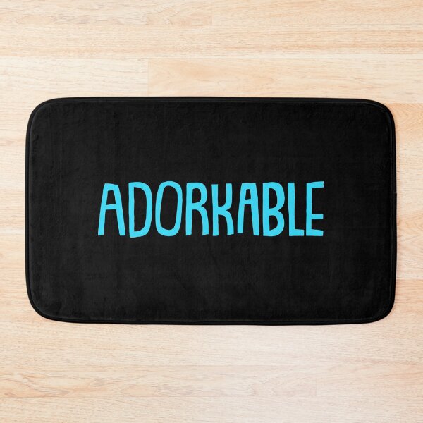 Item preview, Adorkable - Funny designed and sold by gift-of-art.