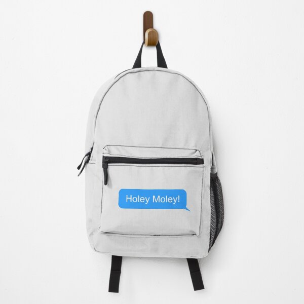 Item preview, Holey Moley designed and sold by hudafirm.