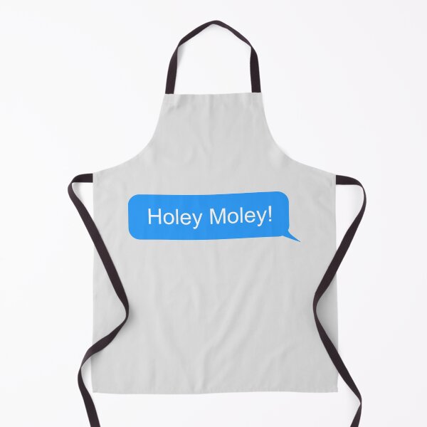Item preview, Holey Moley designed and sold by hudafirm.