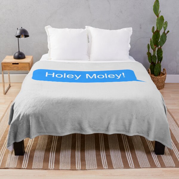 Item preview, Holey Moley designed and sold by hudafirm.