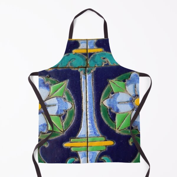 Item preview, SEVILLA TILED - PLAZA ESPAÑA - SQUARE SPAIN - BEST PUZZLES - DECORATION  designed and sold by Tropical Blood.