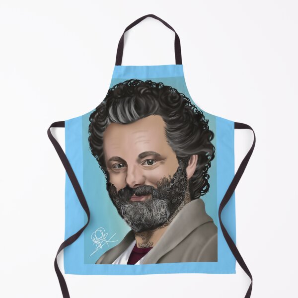 Item preview, Martin Whitly Fanart designed and sold by MissFandom.