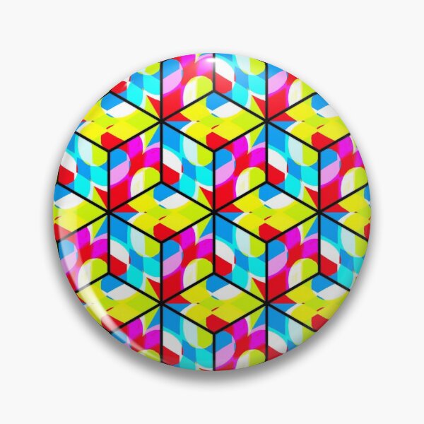 Item preview, All the Smooth Summer Colour Cubes designed and sold by weavernap.