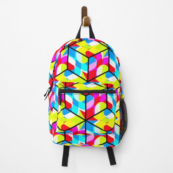 Item preview, All the Smooth Summer Colour Cubes designed and sold by weavernap.