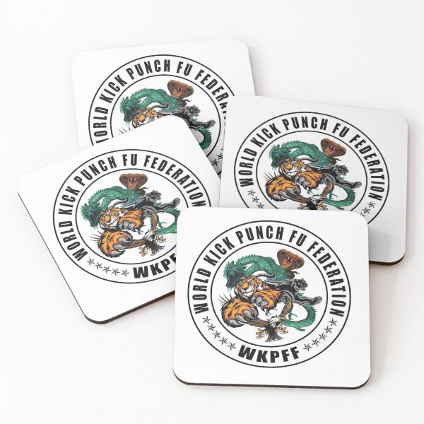 Item preview, kickpunchfu  designed and sold by Sports-Anats.