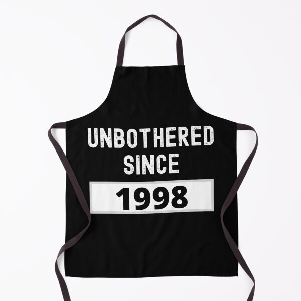 Item preview, unbothered since 1998 designed and sold by lolora.