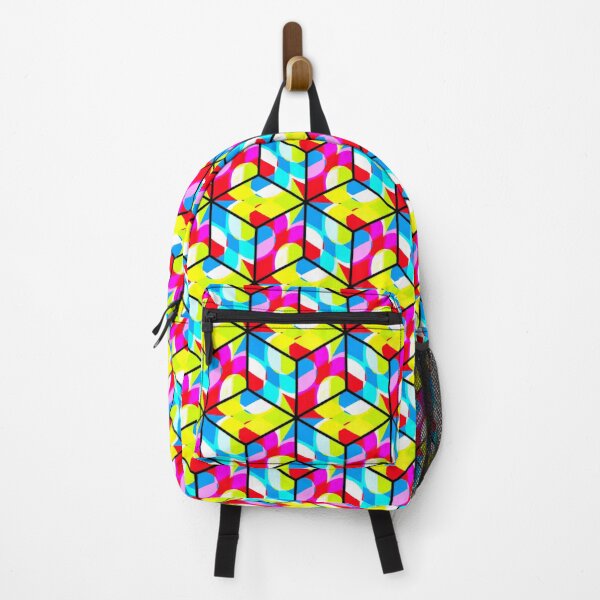Item preview, All the Summer Colour Cubes designed and sold by weavernap.
