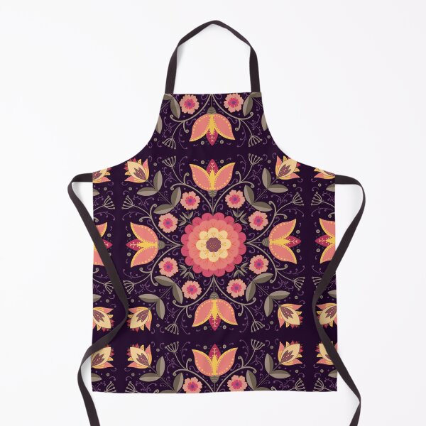 Item preview, Scandi Purple designed and sold by ToEllaBloom.