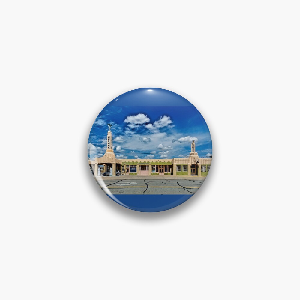 Item preview, Pin designed and sold by WarrenPHarris.