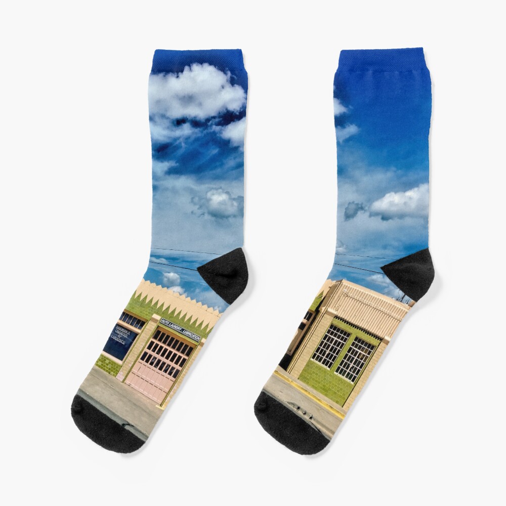 Item preview, Socks designed and sold by WarrenPHarris.