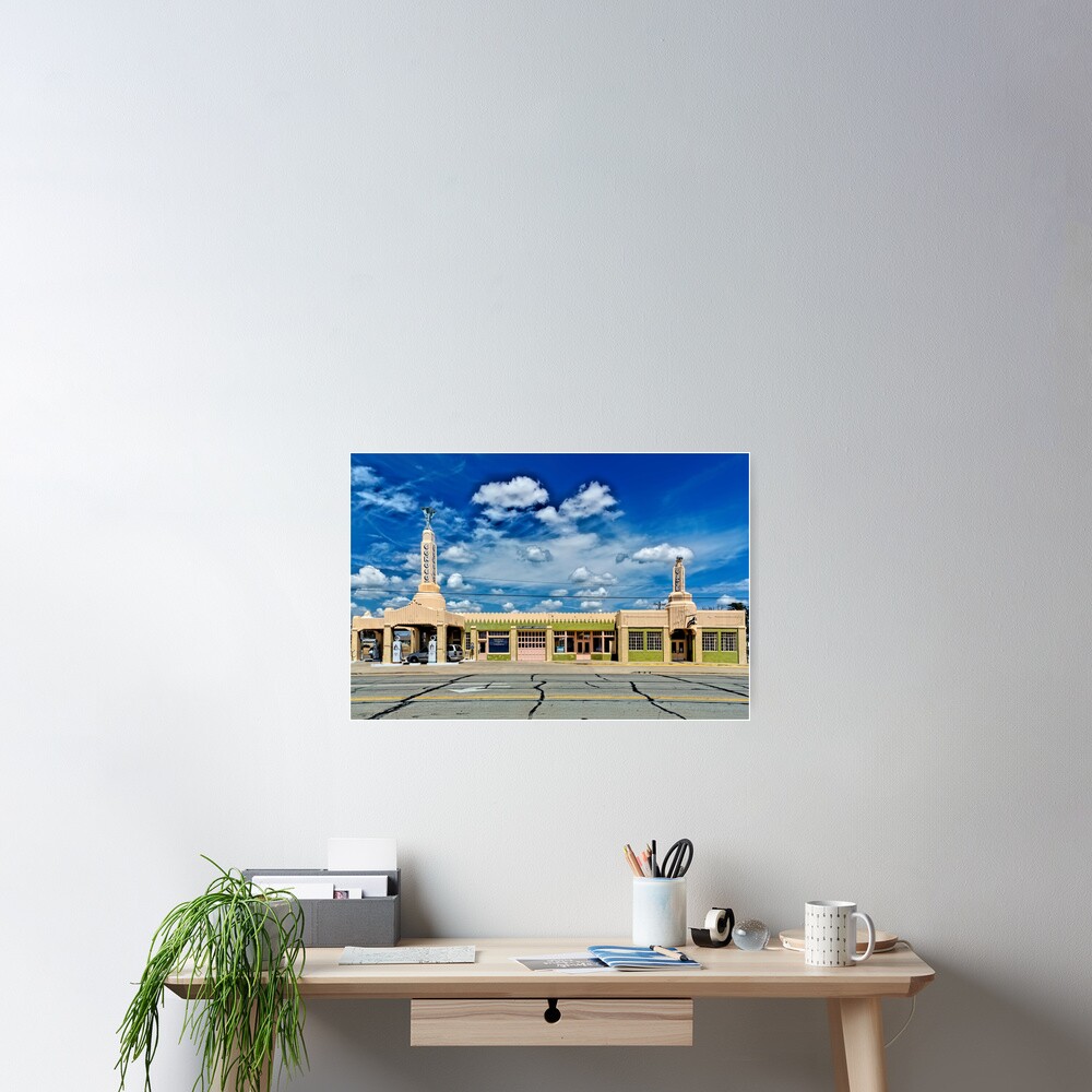 Item preview, Poster designed and sold by WarrenPHarris.