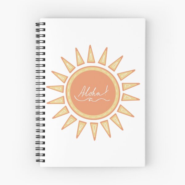 Item preview, Aloha Sun Boho Vibe Summer Time designed and sold by bahyocah.