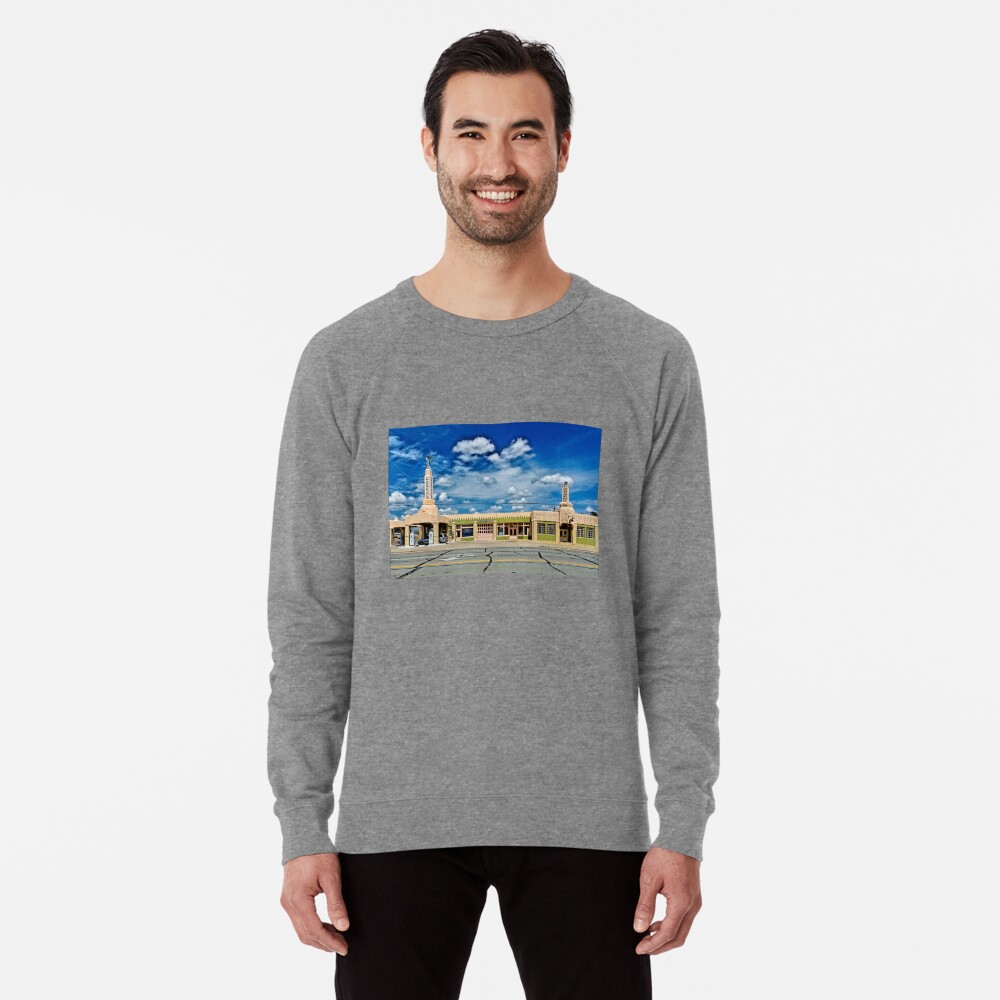 Item preview, Lightweight Sweatshirt designed and sold by WarrenPHarris.