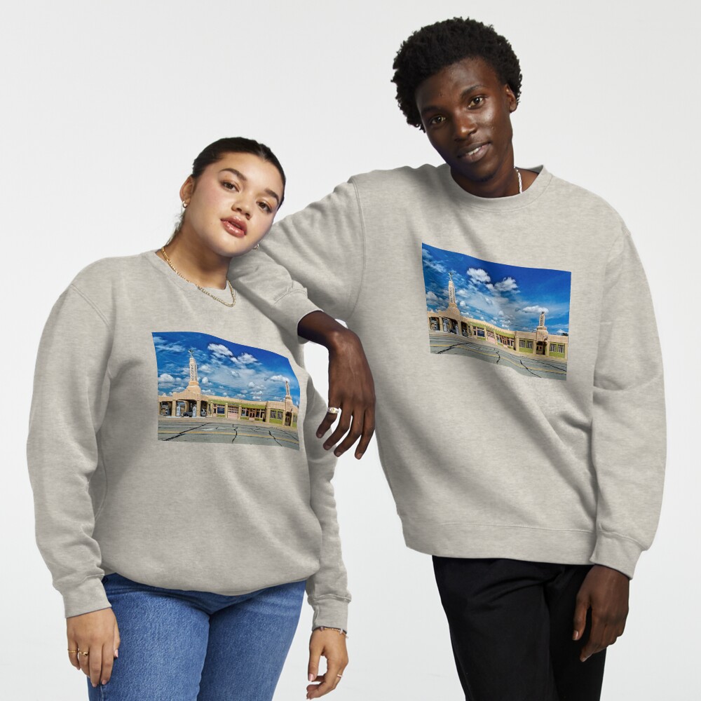 Item preview, Pullover Sweatshirt designed and sold by WarrenPHarris.