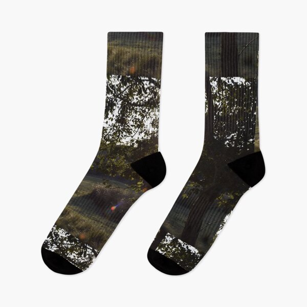 Item preview, Backlight, trees in Italy designed and sold by MargheritaLidia.
