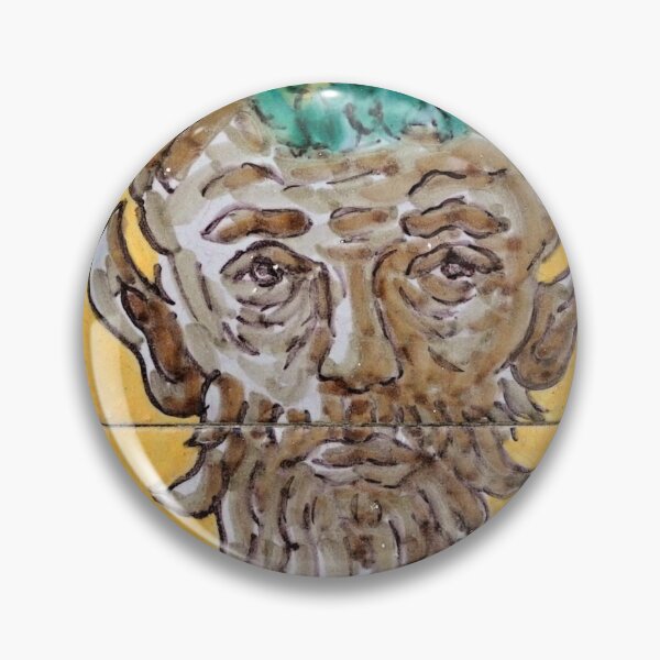 Item preview, SEVILLA - PLAZA ESPAÑA - TILED -DECORATION - ART - CLASSIC  designed and sold by Tropical Blood.
