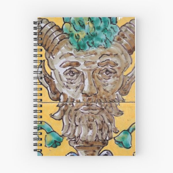 Item preview, SEVILLA - PLAZA ESPAÑA - TILED -DECORATION - ART - CLASSIC  designed and sold by Tropical Blood.