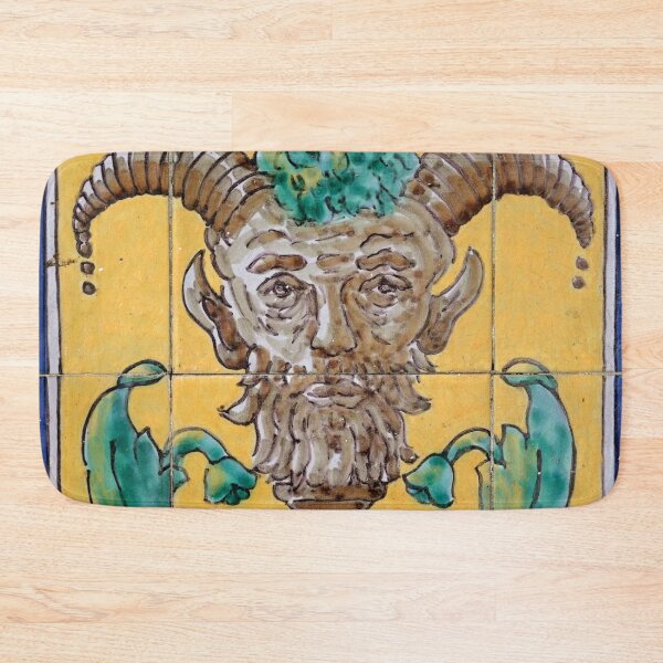 Item preview, SEVILLA - PLAZA ESPAÑA - TILED -DECORATION - ART - CLASSIC  designed and sold by Tropical Blood.