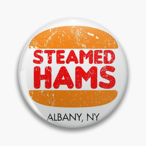 Item preview, Retro Steamed Hams designed and sold by westonoconnor.