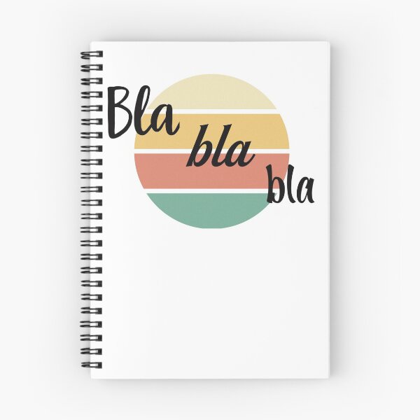 Item preview, Bla bla bla  designed and sold by rcsmit.