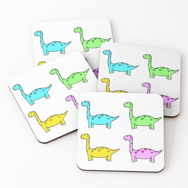 Item preview, Dinosaurs designed and sold by Paigeioart.