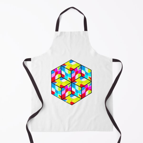 Item preview, Shexy n Shmooth Summer Colour Cubes designed and sold by weavernap.