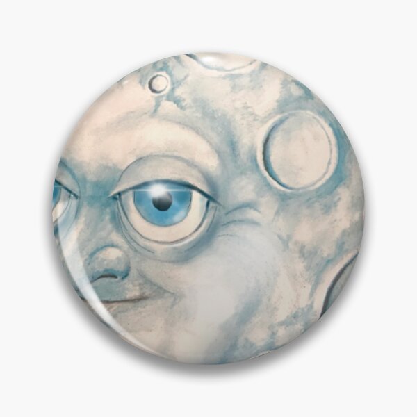 Item preview, I gift you the moon designed and sold by KELMOSTARIN.