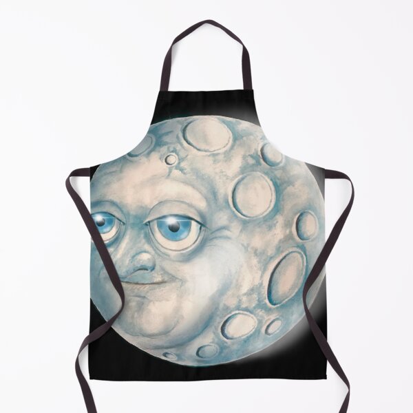 Item preview, I gift you the moon designed and sold by KELMOSTARIN.